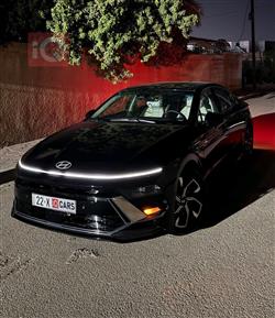 هيونداي سوناتا